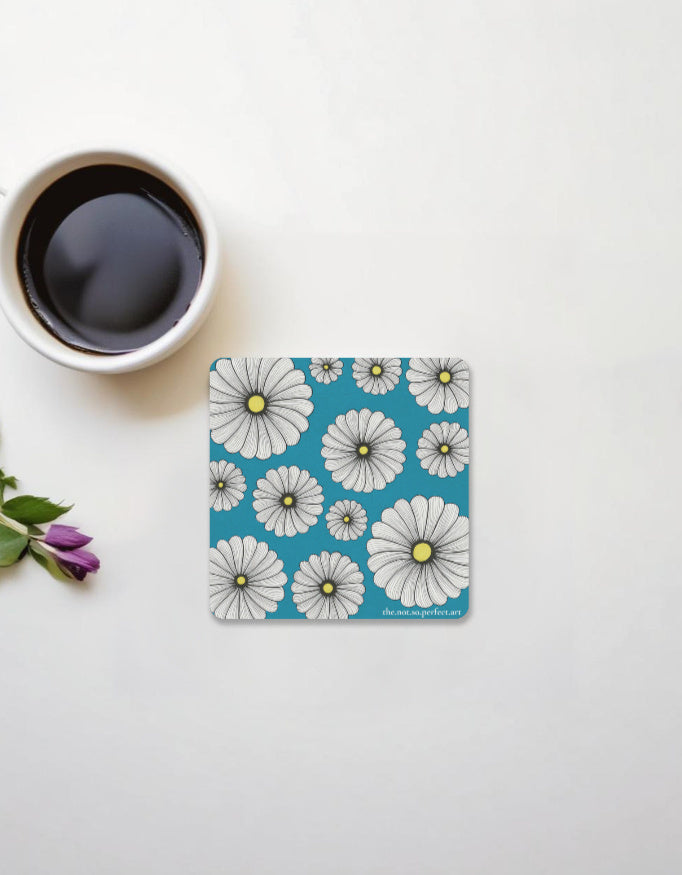 Coasters - The Not So Perfect Art